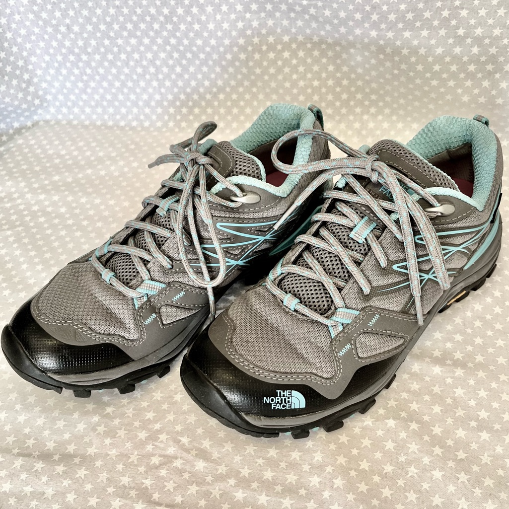 The North Face Women’s Hiking Boots